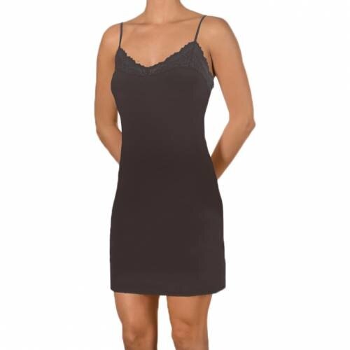 Nina von C Nina von C kanten onderjurk Nina von C Nina von C kanten onderjurk