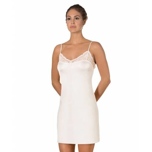 Nina von C Nina von C kanten onderjurk Nina von C Nina von C kanten onderjurk