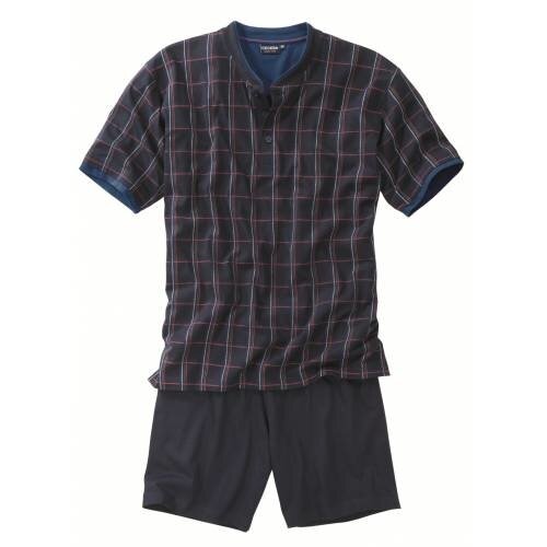 Ceceba Ceceba shortama, 3 knoopjes 30169 Ceceba Ceceba shortama, 3 knoopjes 30169