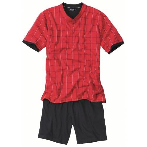 Ceceba Ceceba shortama, 3 knoopjes 30169 Ceceba Ceceba shortama, 3 knoopjes 30169