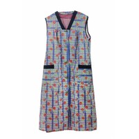 Ma Flodder jasschort