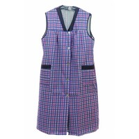 Ma Flodder jasschort