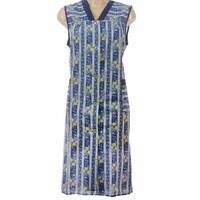 Ma Flodder jasschort