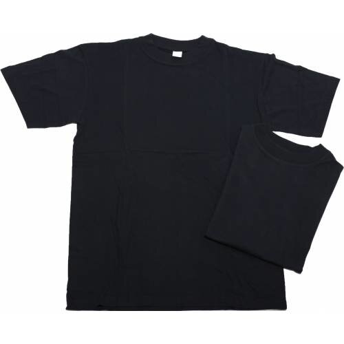 Ceceba Ceceba Tshirt, 2-pak zwart