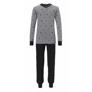 Pastunette Pastunette jongens tricot pyjama Insects Pastunette Pastunette jongens tricot pyjama Insects