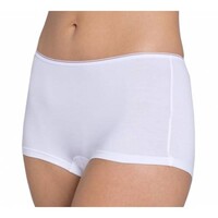 Sloggi Dames Feel Sensation short 02