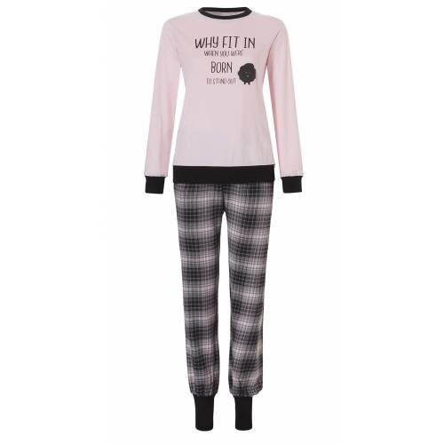 Rebelle Rebelle dames pyjama Stand out