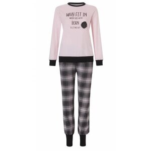 Rebelle Rebelle dames pyjama Stand out