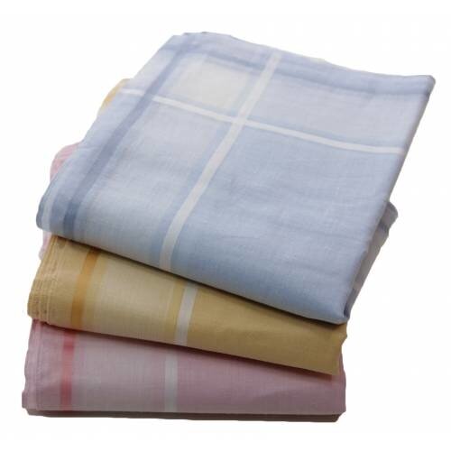 Winkler Winkler Dames zakdoeken Selma 12 stuks Winkler Winkler Dames zakdoeken Selma 12 stuks