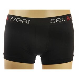 Set ondergoed Set Wear microfiber short / hipster 18453