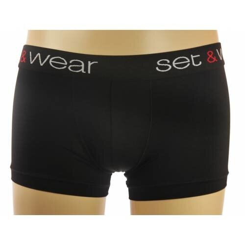 Set ondergoed Set Wear microfiber short / hipster 18453