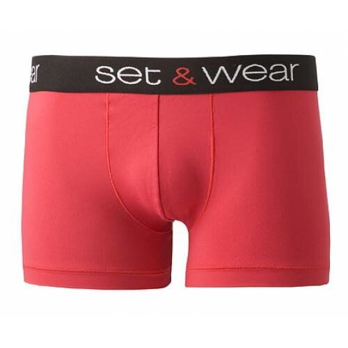 Set ondergoed Set Wear microfiber short / hipster 18453