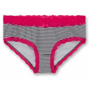 Sanetta Sanetta Dames / Tiener hipster stripe 30003 Sanetta Sanetta Dames / Tiener hipster stripe 30003