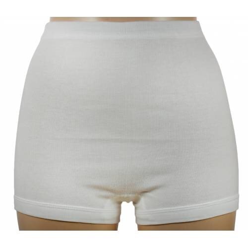 Tricota Tricota dames taille slip met recht pijpje 190