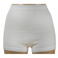 Tricota dames taille slip met recht pijpje 190