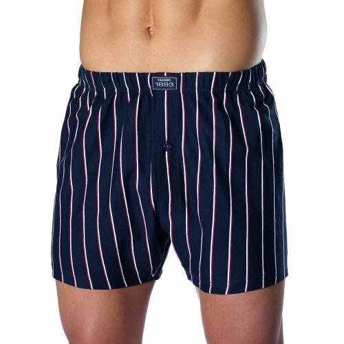 Ceceba Ceceba / Gotzburg boxer streep Optical 742444