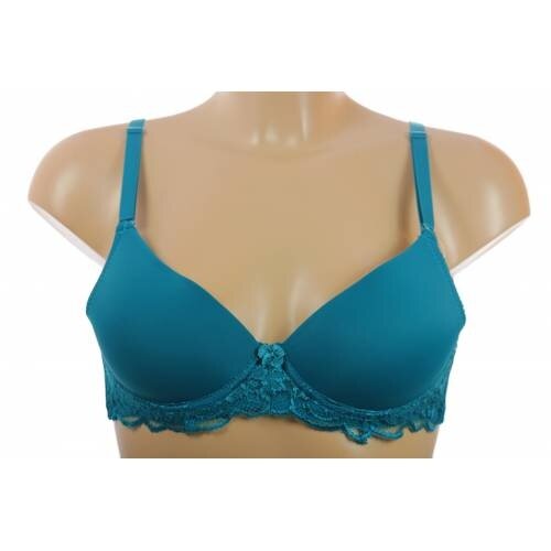 Limar Limar push up beugel BH Petrol