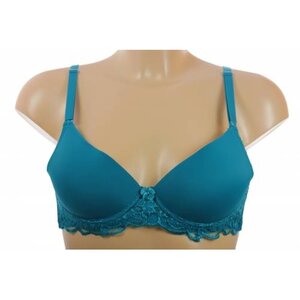 Limar Limar push up beugel BH Petrol Limar Limar push up beugel BH Petrol