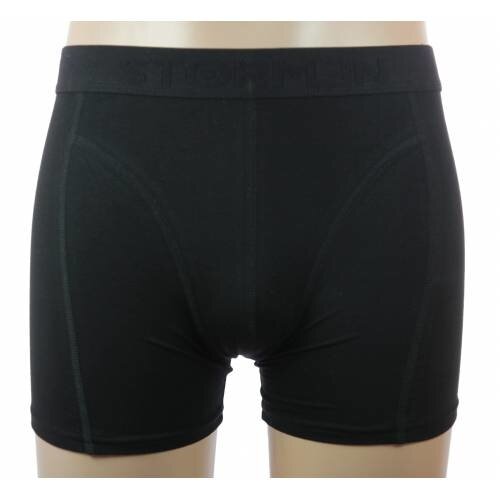 Stormen Stormen Bamboe heren boxershort 80001 Stormen Stormen Bamboe heren boxershort 80001
