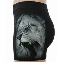 Stormen Bamboe heren boxershort 80001