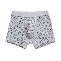 Ten Cate Jongens Short Frozen Circles