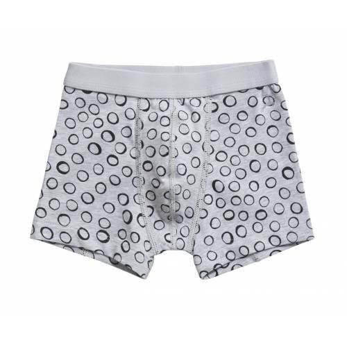 Ten Cate Ten Cate Jongens Short Frozen Circles