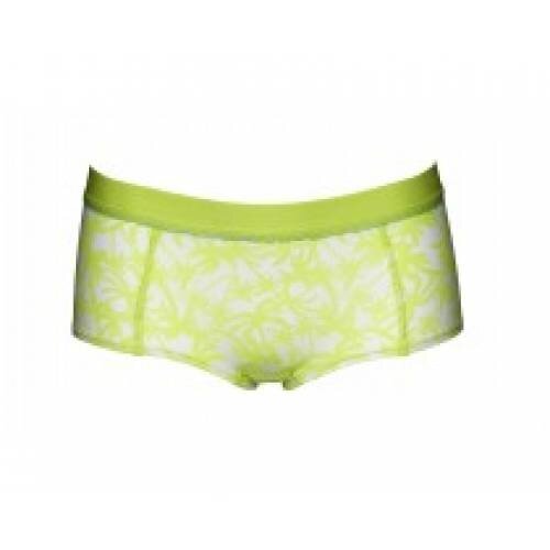 Boobs Bloomers Boobs&Bloomers Palmtree print hipster 2068 Boobs Bloomers Boobs&Bloomers Palmtree print hipster 2068