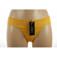 J&amp;C string Kant 1605