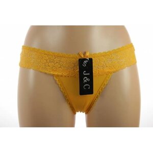 J&C Ondergoed J&C string Kant 1605 J&C Ondergoed J&C string Kant 1605