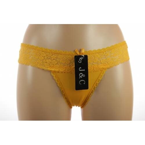 J&C Ondergoed J&C string Kant 1605 J&C Ondergoed J&C string Kant 1605