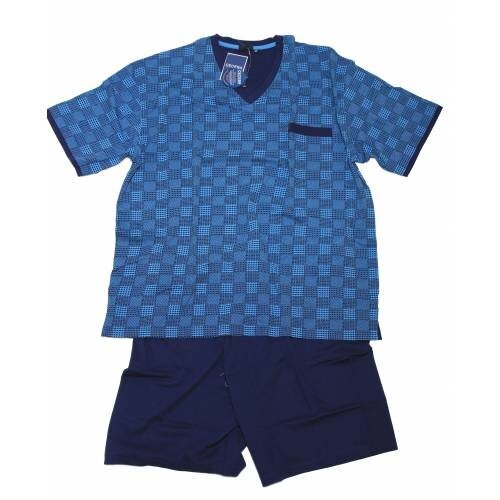 Ceceba Ceceba shortama V-hals 30157