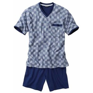 Ceceba Ceceba shortama V-hals 30157