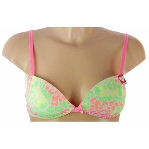 Boobs Bloomers Boobs&amp;Bloomers Animal print BH 2036