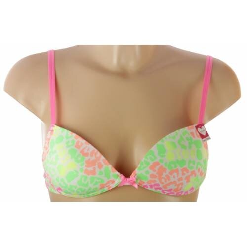 Boobs Bloomers Boobs&amp;Bloomers Animal print BH 2036