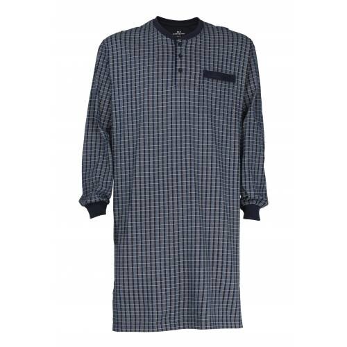 G�tzburg Gotzburg heren nachthemd LM 451648, maat 48 G�tzburg Gotzburg heren nachthemd LM 451648, maat 48