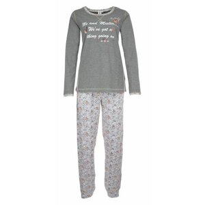 Rebelle Rebelle meidenpyjama Going on