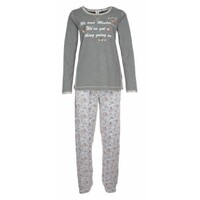 Rebelle meidenpyjama Going on