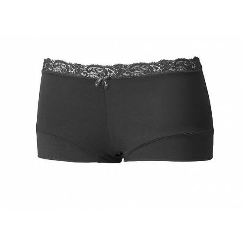 Avet ondergoed Avet short microfiber kant 38832