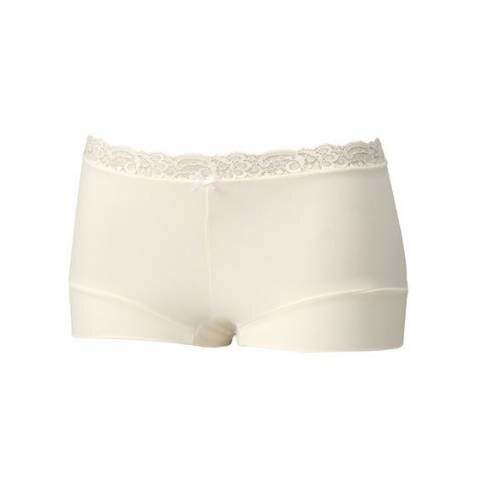 Avet ondergoed Avet short microfiber kant 38832