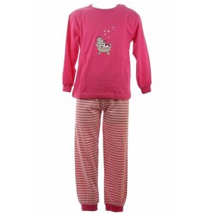 Outfitter Outfitter peuter pyjama Koe 661 Outfitter Outfitter peuter pyjama Koe 661