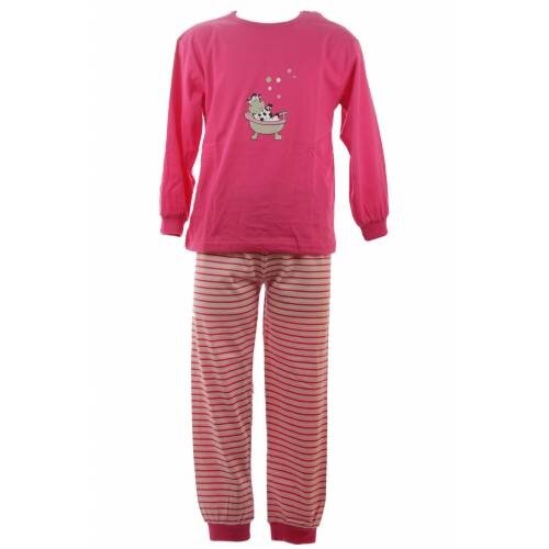 Outfitter Outfitter peuter pyjama Koe 661 Outfitter Outfitter peuter pyjama Koe 661