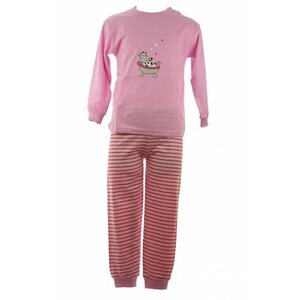 Outfitter Outfitter peuter pyjama Koe 661 Outfitter Outfitter peuter pyjama Koe 661