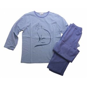 Comtessa Comtessa meidenpyjama streep 233.57 Comtessa Comtessa meidenpyjama streep 233.57