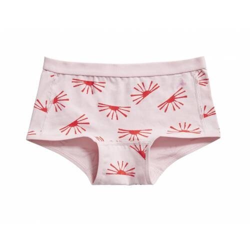 Ten Cate Ten Cate Meisjes short Sunrise