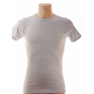HL-tricot HL tricot T-shirt k/m, grote maten HL-tricot HL tricot T-shirt k/m, grote maten
