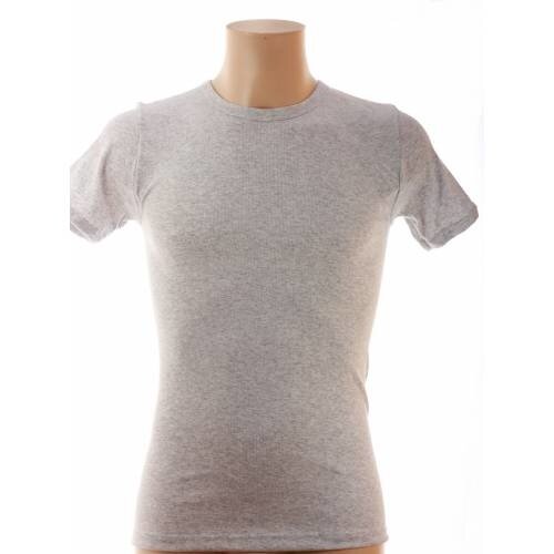 HL-tricot HL tricot T-shirt k/m, grote maten HL-tricot HL tricot T-shirt k/m, grote maten