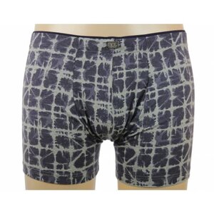 Set ondergoed Set Look katoenen boxer 18470