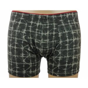 Set ondergoed Set Look katoenen boxer 18470