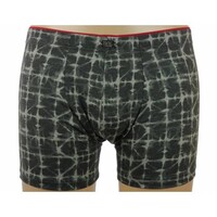 Set Look katoenen boxer 18470