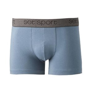 Set ondergoed Set Sport heren boxer short 18452